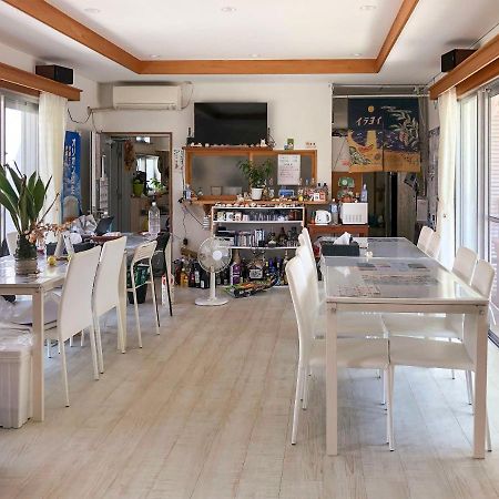 Minshuku Irayoi Hotel Ishigaki  Екстериор снимка