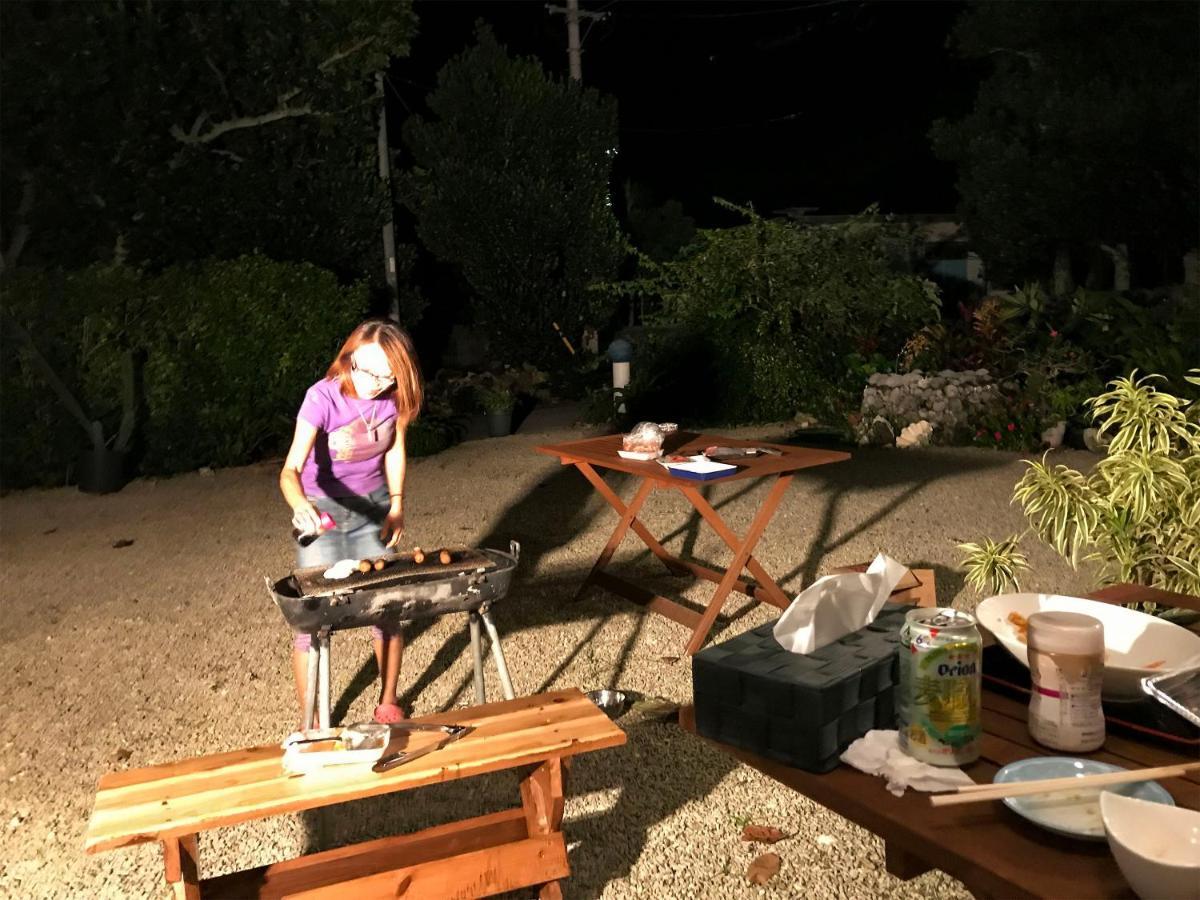 Minshuku Irayoi Hotel Ishigaki  Екстериор снимка