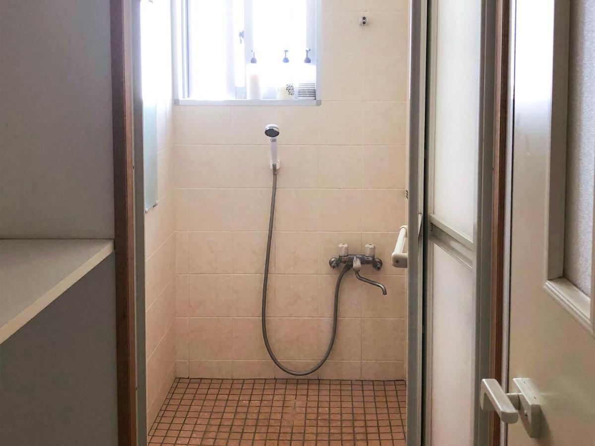Minshuku Irayoi Hotel Ishigaki  Екстериор снимка