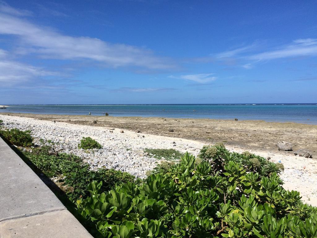 Minshuku Irayoi Hotel Ishigaki  Екстериор снимка