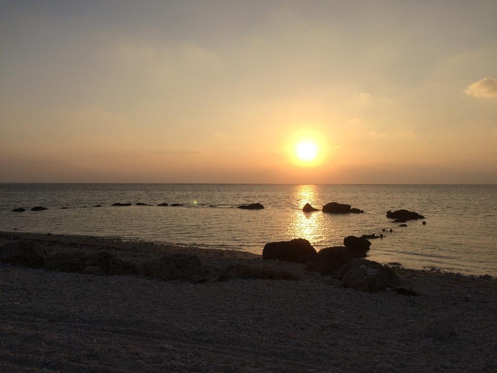Minshuku Irayoi Hotel Ishigaki  Екстериор снимка