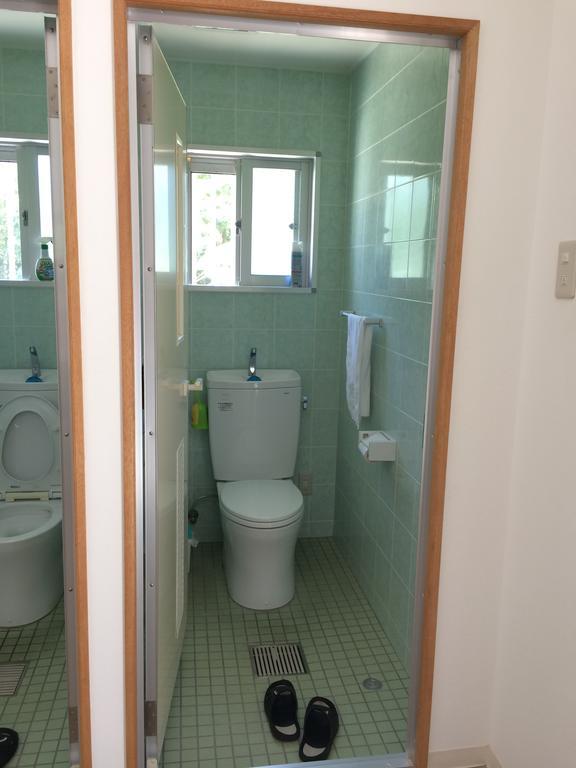 Minshuku Irayoi Hotel Ishigaki  Екстериор снимка