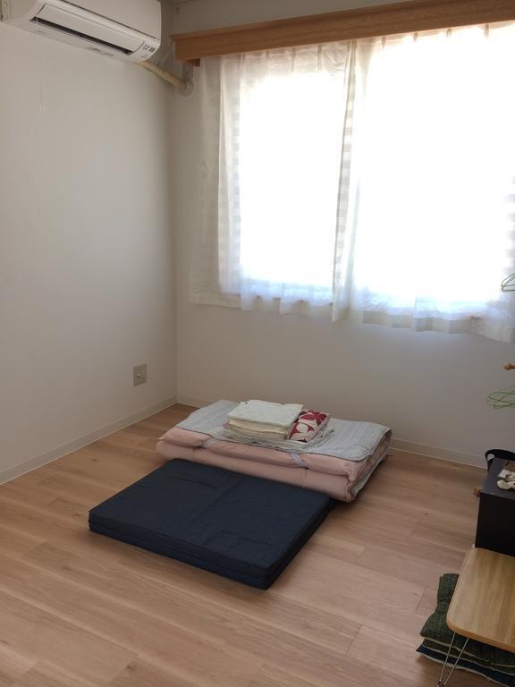 Minshuku Irayoi Hotel Ishigaki  Екстериор снимка