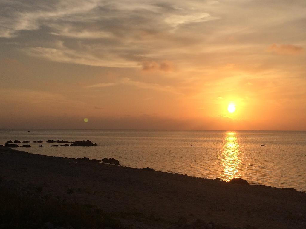 Minshuku Irayoi Hotel Ishigaki  Екстериор снимка