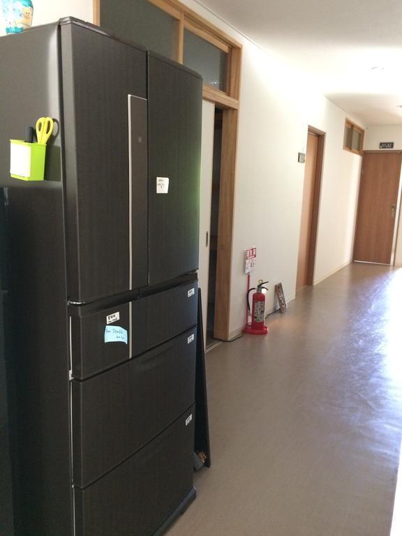 Minshuku Irayoi Hotel Ishigaki  Екстериор снимка